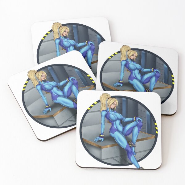 Item preview, Space Bounty Hunter designed and sold by Mizukithia.