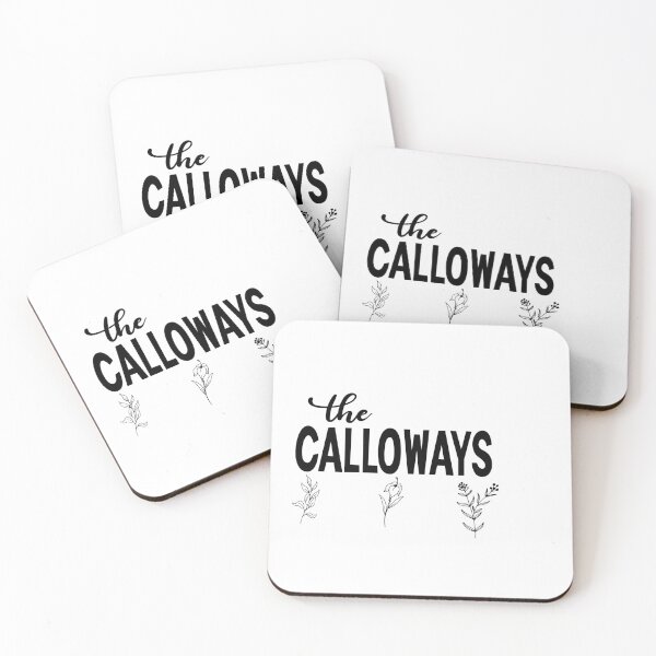 Item preview,  addicted calloway sisters designed and sold by designreb.