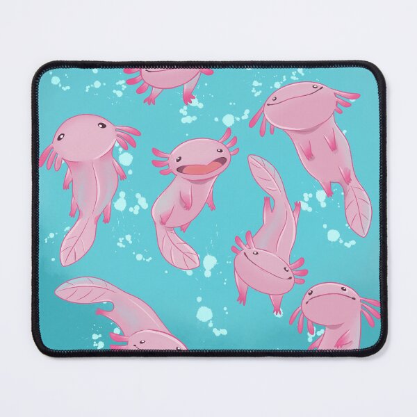Item preview, Axolotl bubble designed and sold by Larolla.