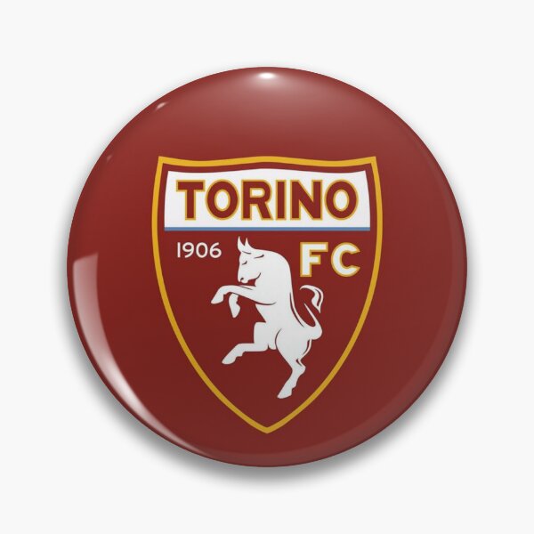 Item preview, Torino Logo #250322 designed and sold by fbrady92.