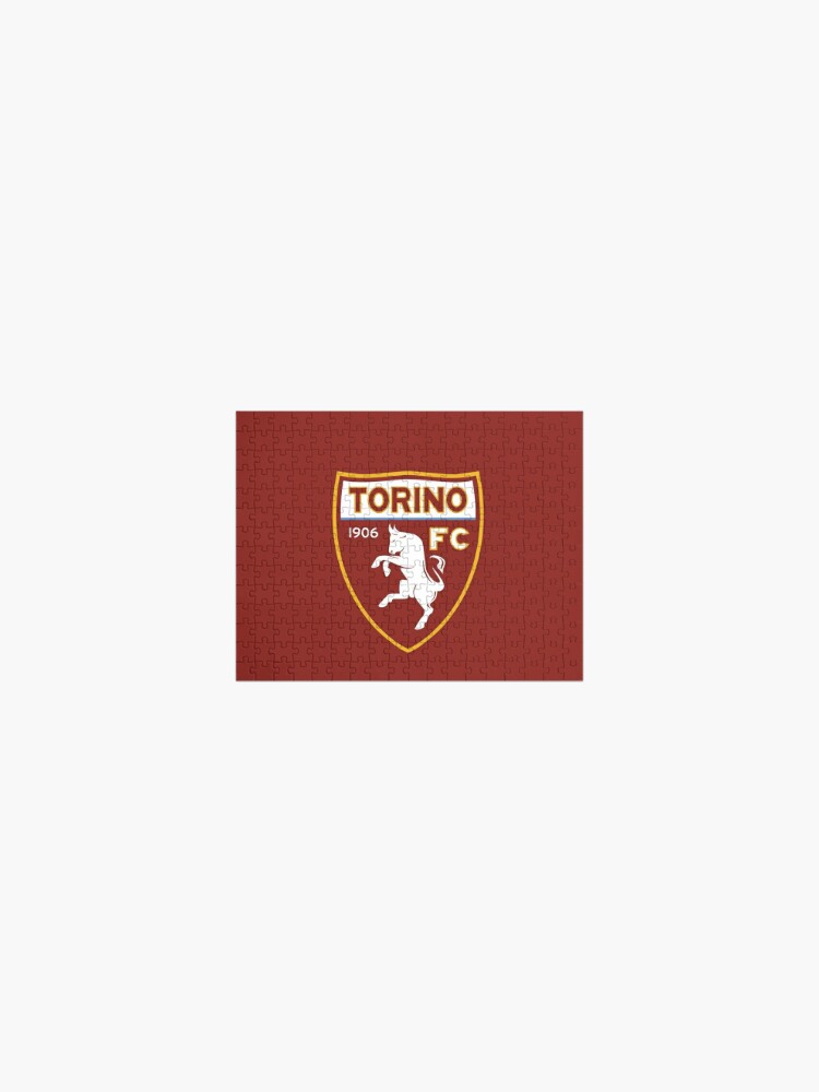 Torino fc Jigsaw Puzzle for Sale by owwiyeeen