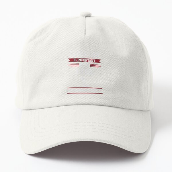 Item preview, Education Is Important But Hiking Is Importanter  designed and sold by Mansn.