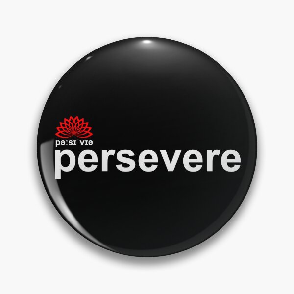 Item preview, Persevere designed and sold by tw2us.