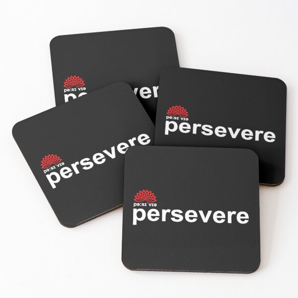 Item preview, Persevere designed and sold by tw2us.