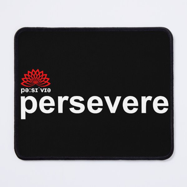 Item preview, Persevere designed and sold by tw2us.