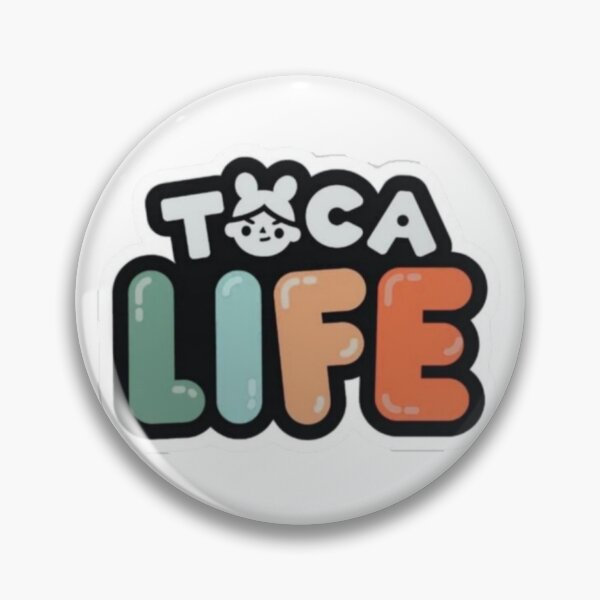 Item preview, Toca boca  designed and sold by Kids-zin.