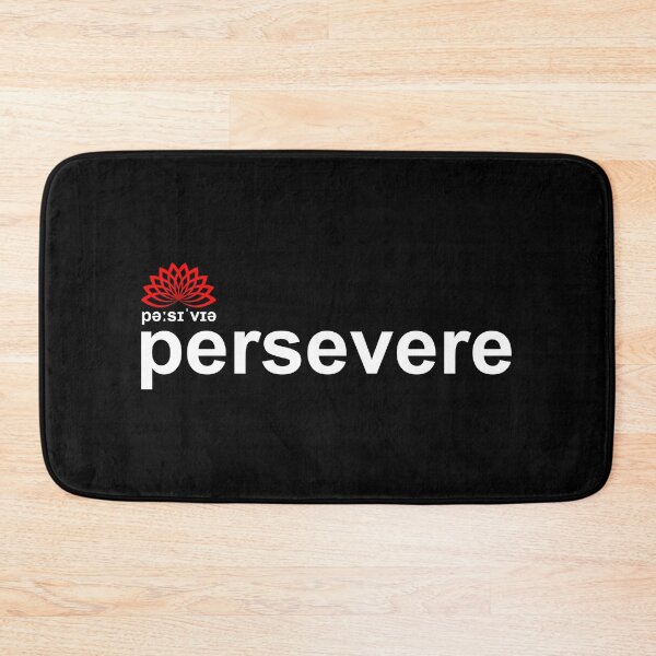 Item preview, Persevere designed and sold by tw2us.