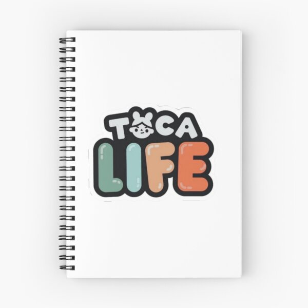 Item preview, Toca boca  designed and sold by Kids-zin.