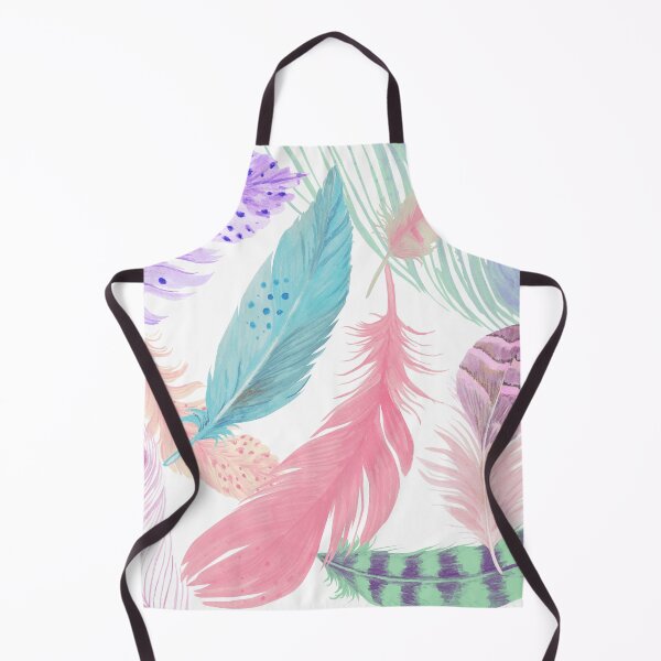 Item preview, Painted feathers designed and sold by AvailableVA.