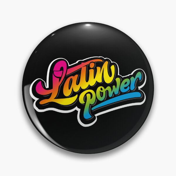 Item preview, Latino Power designed and sold by LatinoPower.