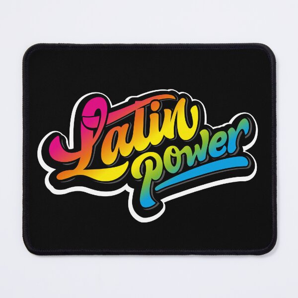 Item preview, Latino Power designed and sold by LatinoPower.