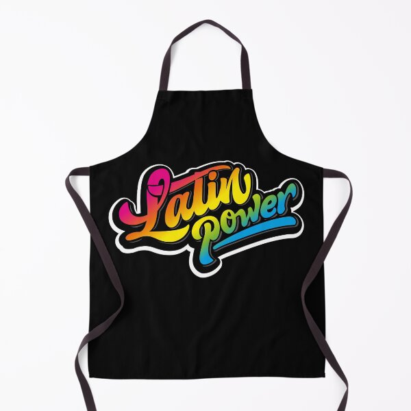Item preview, Latino Power designed and sold by LatinoPower.