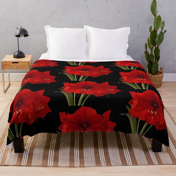 Item preview, Amaryllis designed and sold by Amanda1775.