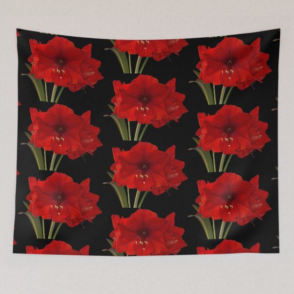 Item preview, Amaryllis designed and sold by Amanda1775.