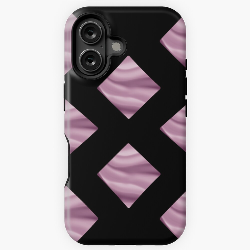Item preview, iPhone Magsafe Tough Case designed and sold by BlazeraptorGirl.