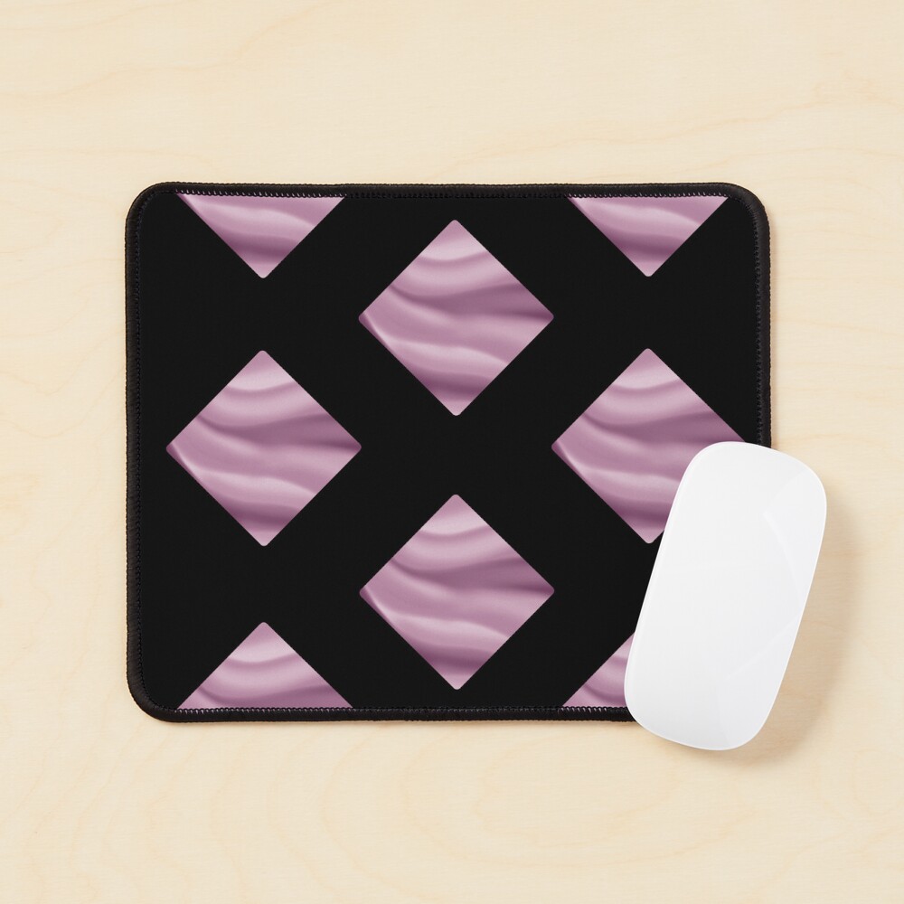 Item preview, Mouse Pad designed and sold by BlazeraptorGirl.