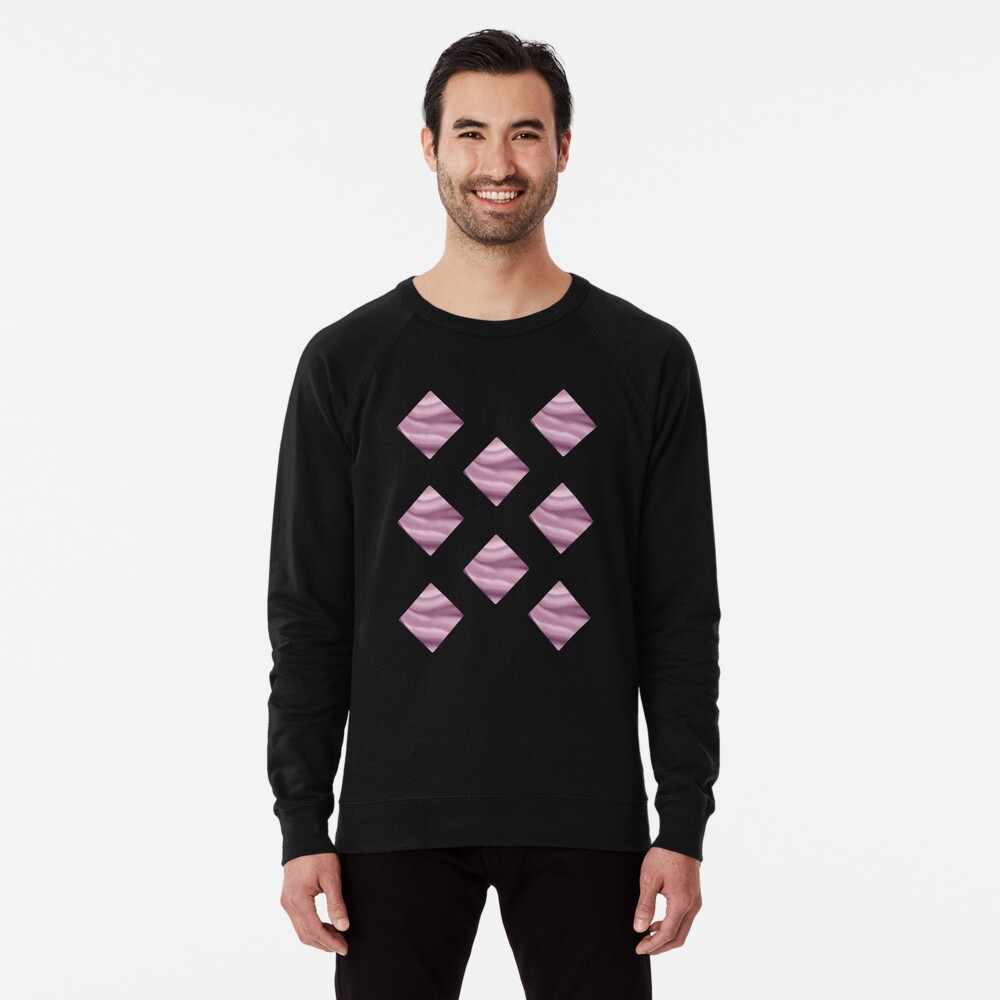 Item preview, Lightweight Sweatshirt designed and sold by BlazeraptorGirl.