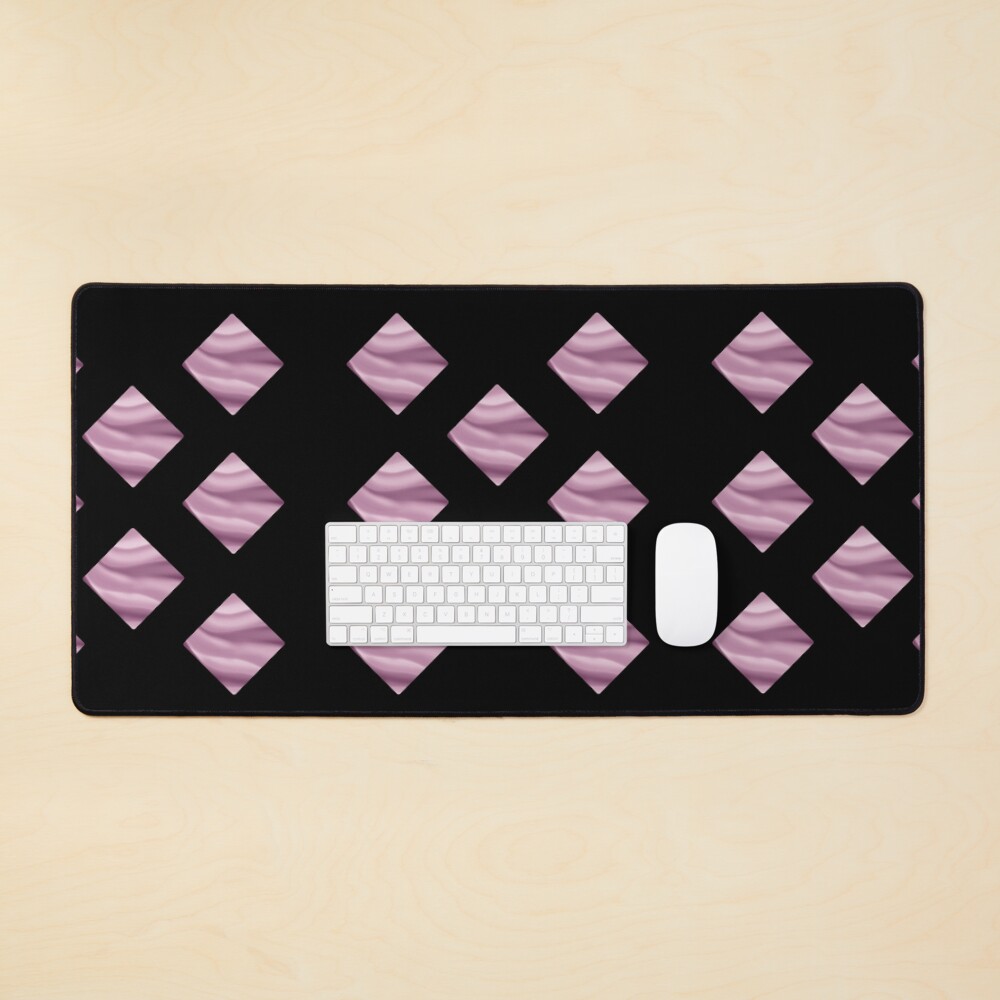 Item preview, Desk Mat designed and sold by BlazeraptorGirl.