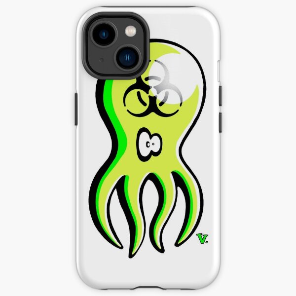 Octopium Coque antichoc iPhone