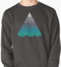 Many Mountains Pullover