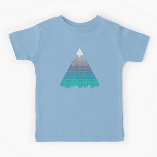 Aperçu de l'œuvre Beaucoup de montagnes créée et vendue par thepapercrane.