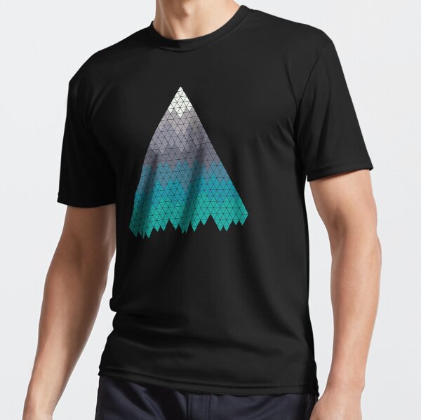 Item preview, Many Mountains designed and sold by thepapercrane.