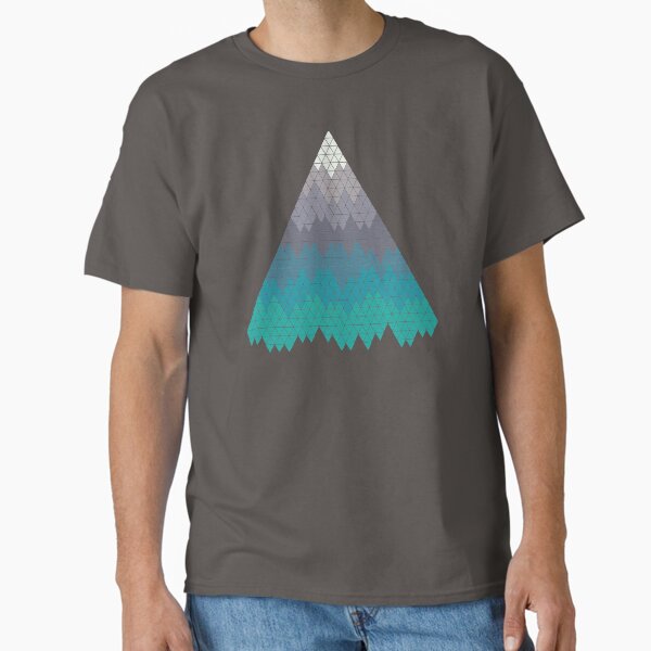 Item preview, Many Mountains designed and sold by thepapercrane.