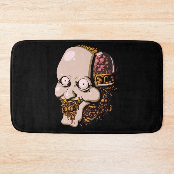 Item preview, Automation Sagacity designed and sold by HogoBrogh.