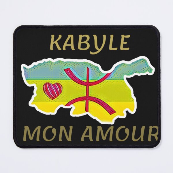 Item preview, kabyles designed and sold by mtargui2022.