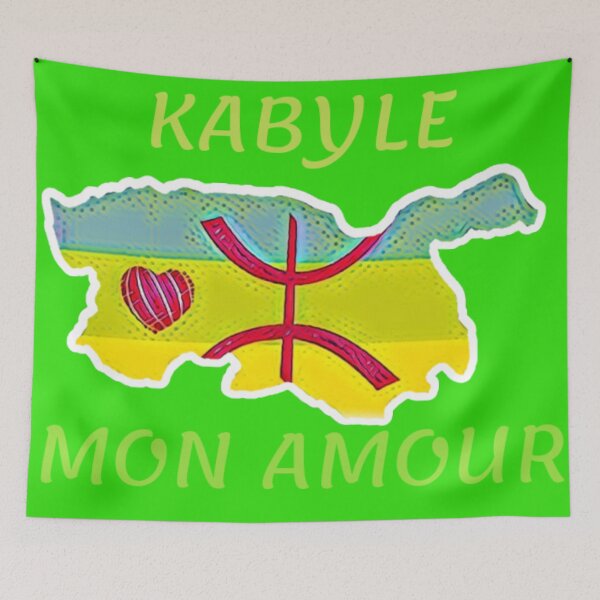 Item preview, kabyles designed and sold by mtargui2022.