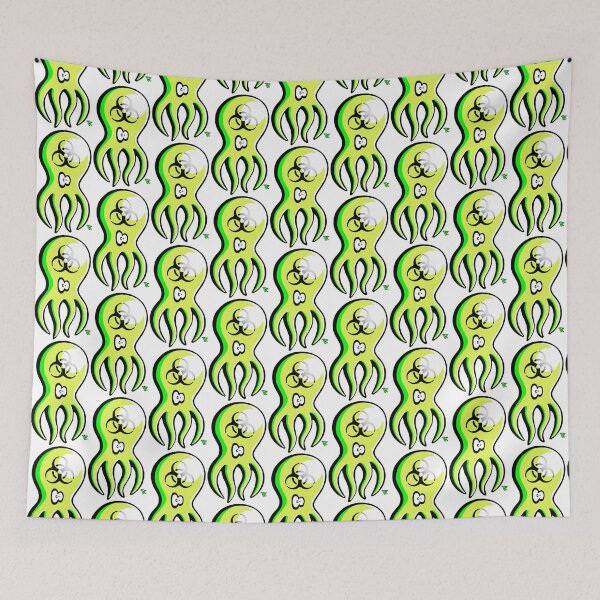 Item preview, Octopium designed and sold by SuperOctopus.