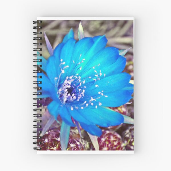 Item preview, Blue Cactus designed and sold by treborbob.