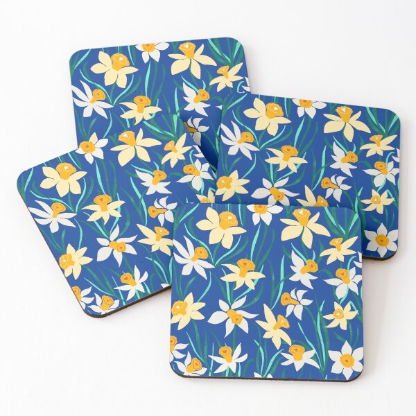 Item preview, Daffodil meadow designed and sold by Papergrape.
