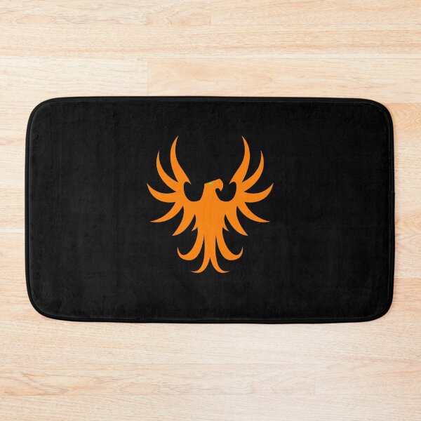 Item preview, phoenix  designed and sold by DanielCostaart.