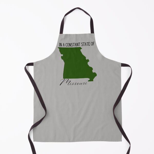 Item preview, In a Constant State of Missouri designed and sold by GaiaGreenWitch.