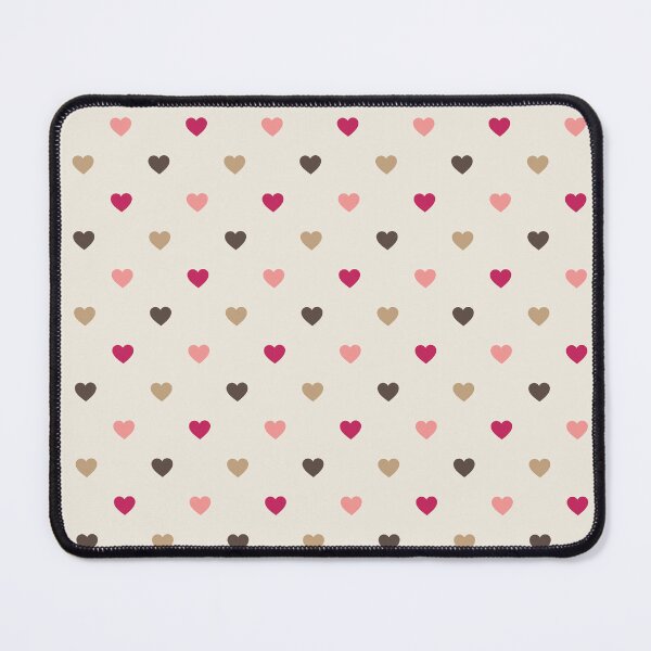 Item preview, Small heart Patterns  designed and sold by BeccaKenDesigns.