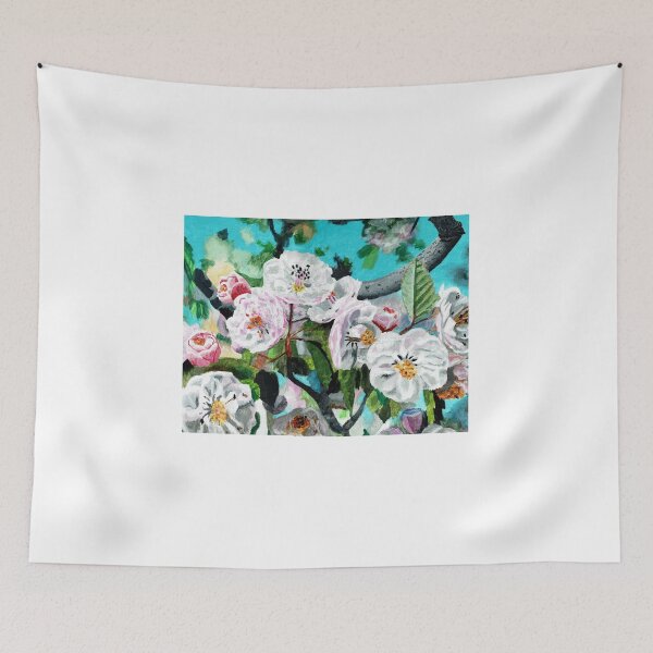 Item preview, Spring Blossoms designed and sold by DSC Arts.