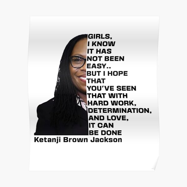 "Ketanji Brown Jackson quotes / Judge Ketanji Brown Jackson quotes