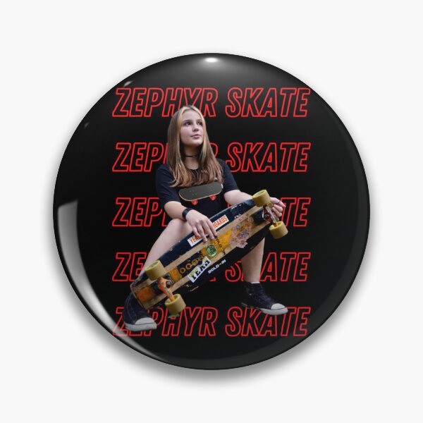 Item preview, Zephyr Skate Essential T-Shirt designed and sold by ethenfran6.