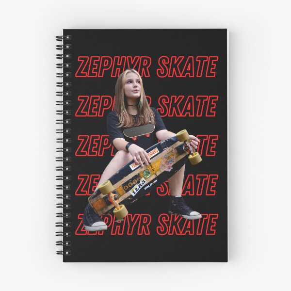 Item preview, Zephyr Skate Essential T-Shirt designed and sold by ethenfran6.