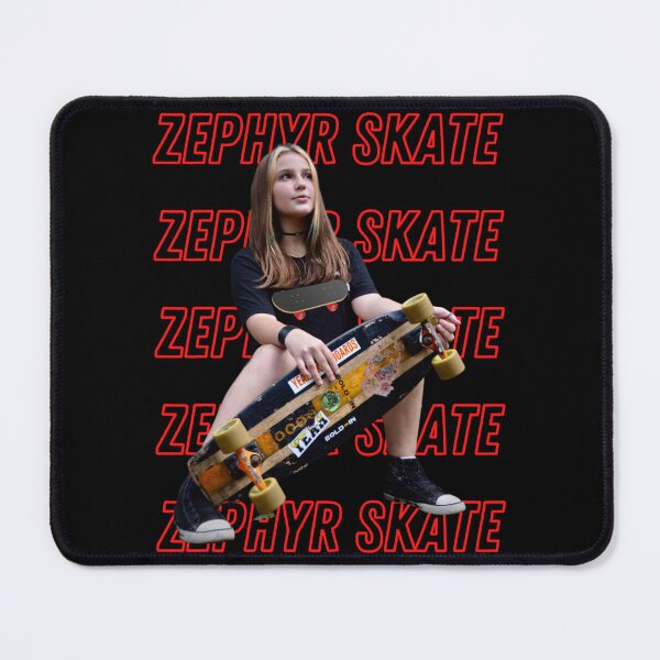 Item preview, Zephyr Skate Essential T-Shirt designed and sold by ethenfran6.
