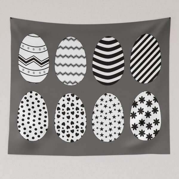 Item preview, Easter Eggs | Easter Holidays  designed and sold by Digital-Thought.