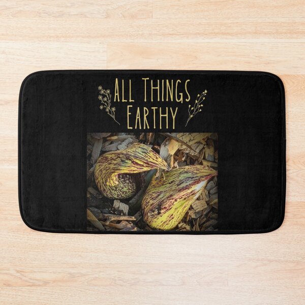 Artikelvorschau, All Things Earthy Stinktier-Kohl-Fotografie-Design entworfen und verkauft von EarthArtDesigns.