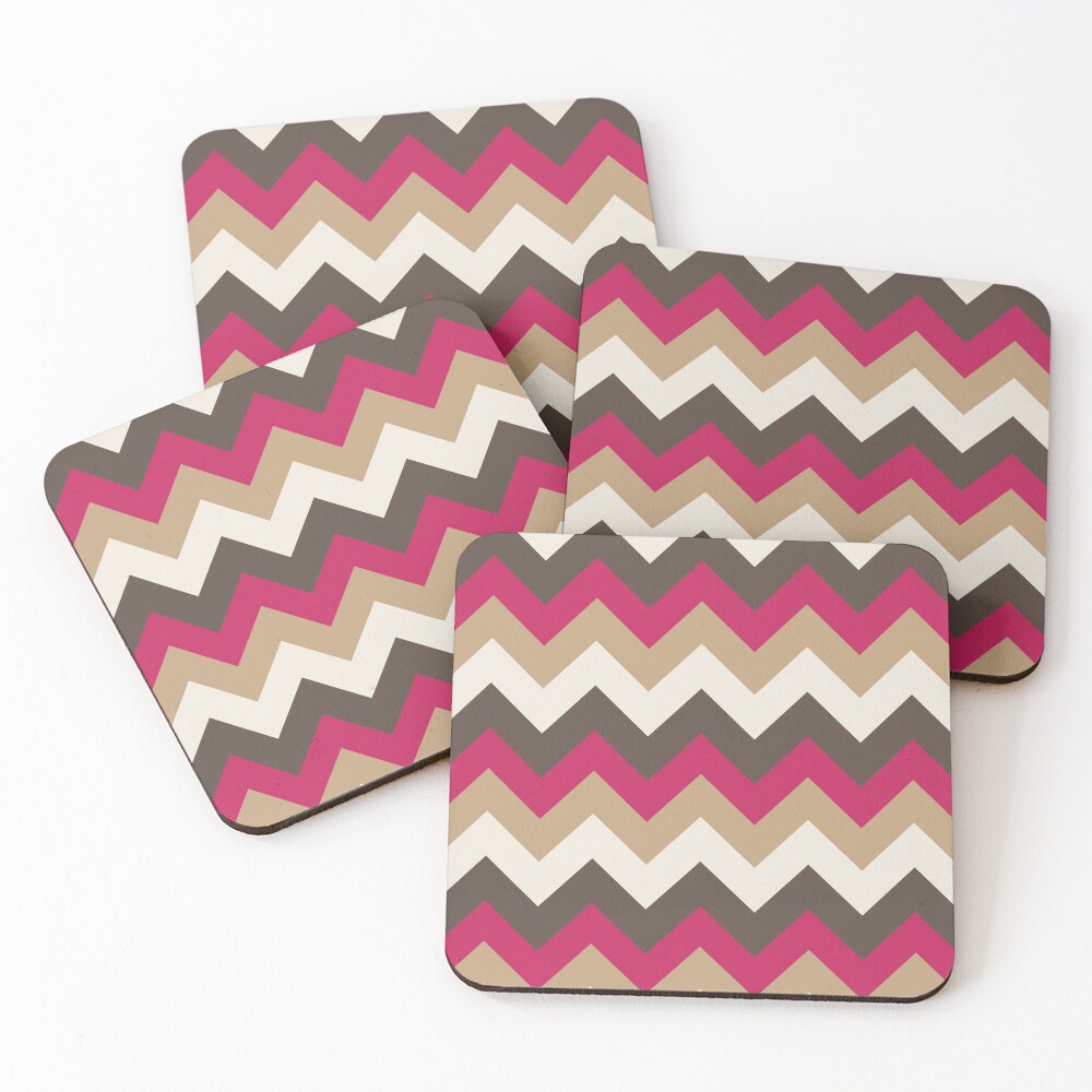 Item preview, Coasters (Set of 4) designed and sold by BeccaKenDesigns.