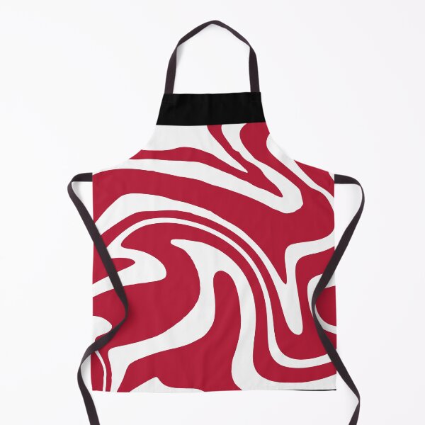 Item preview, Red X Black MousePad designed and sold by TheVirux.