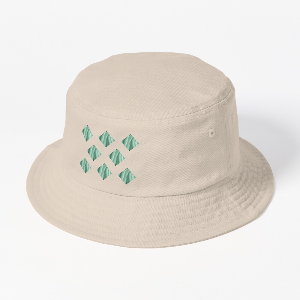 Item preview, Bucket Hat designed and sold by BlazeraptorGirl.