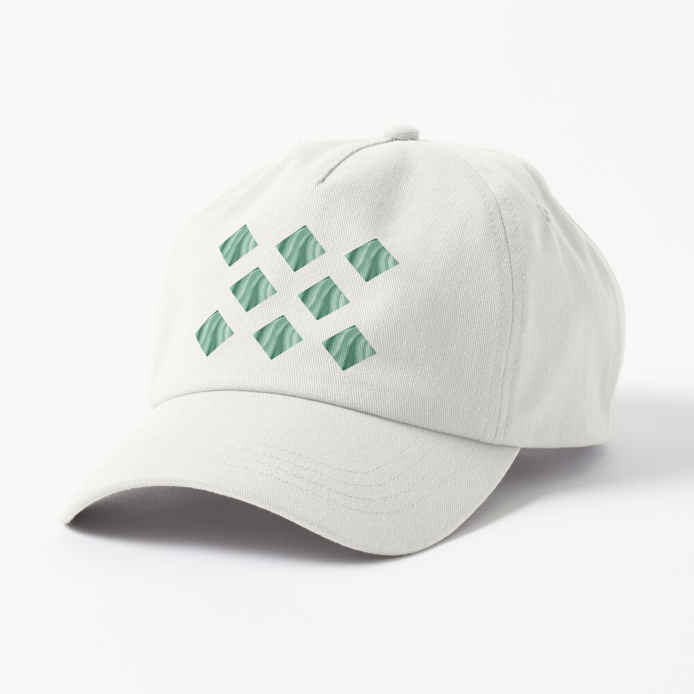 Item preview, Dad Hat designed and sold by BlazeraptorGirl.