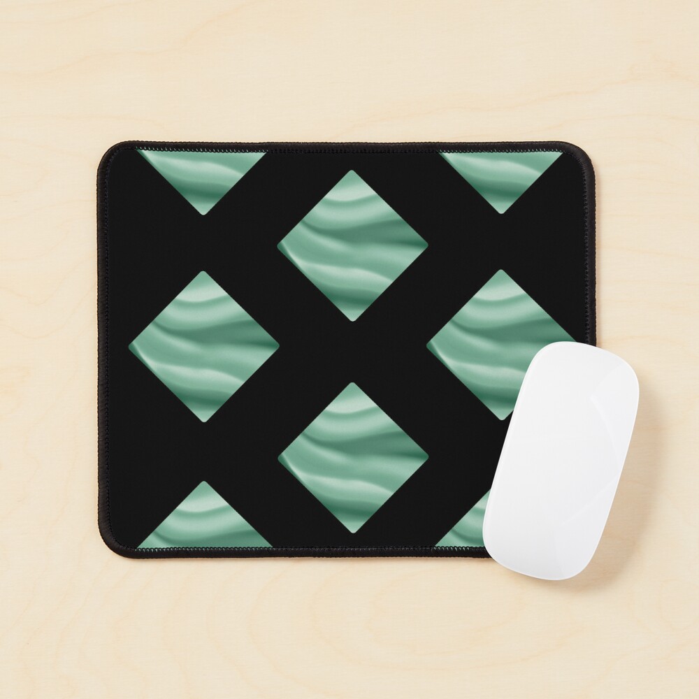 Item preview, Mouse Pad designed and sold by BlazeraptorGirl.
