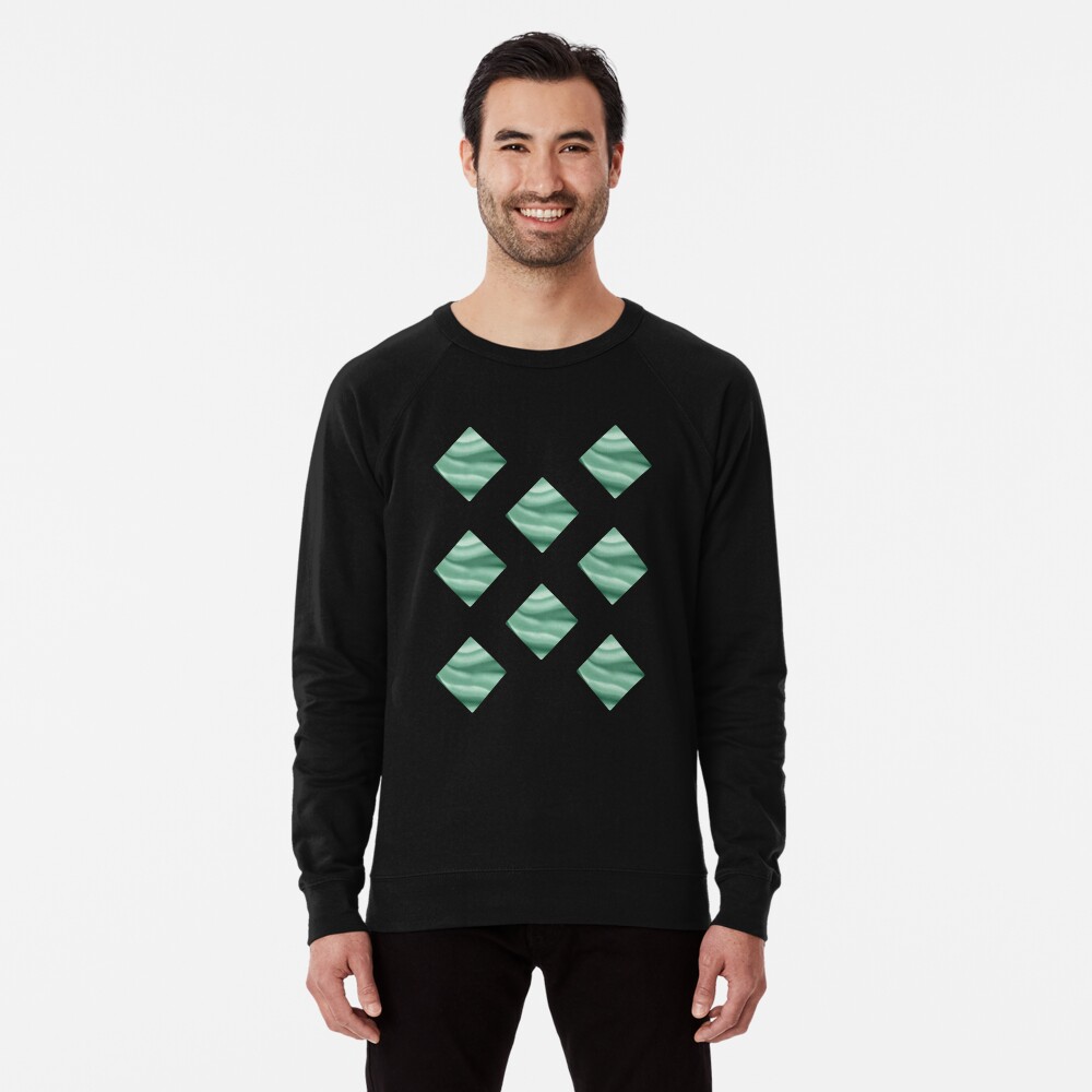 Item preview, Lightweight Sweatshirt designed and sold by BlazeraptorGirl.