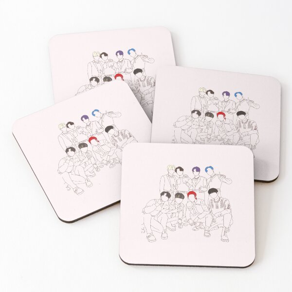 Item preview, Maniac - Stray Kids designed and sold by MomosDrawing.